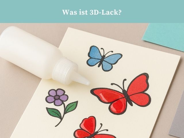 3D-Lack