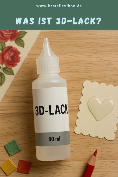 3D-Lack