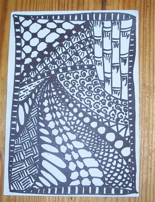 Doodeln