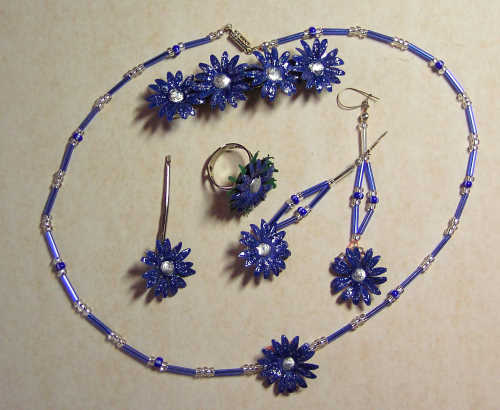 PunchArt-Schmuck