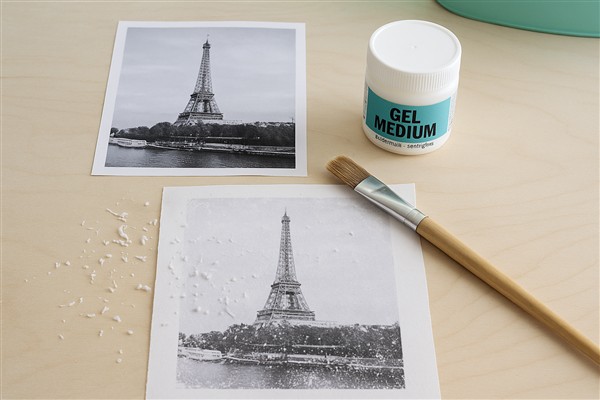 Was Image Transfer ist