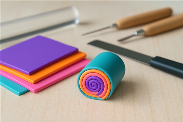 Was ist eine Jellyroll?