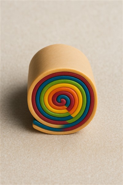 Was ist eine Jellyroll?