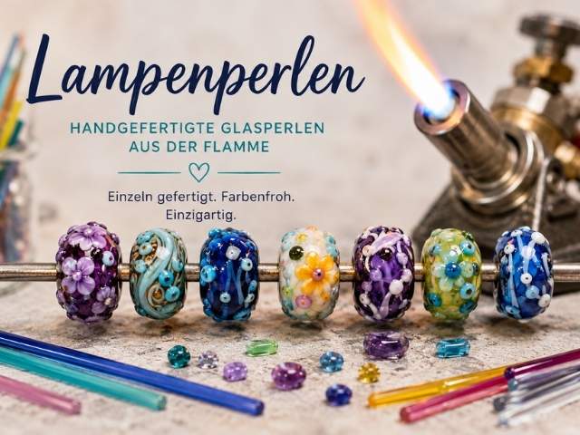 Was sind Lampenperlen?