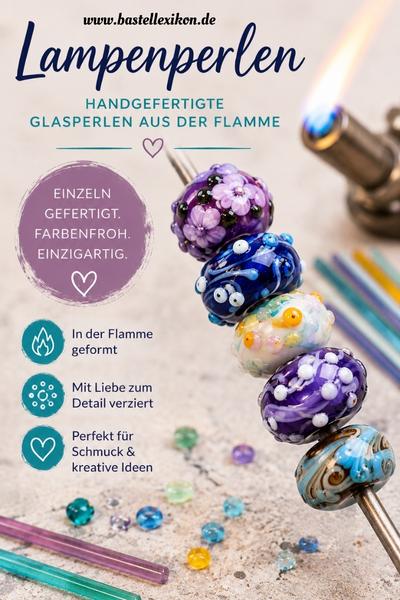 Was sind Lampenperlen?