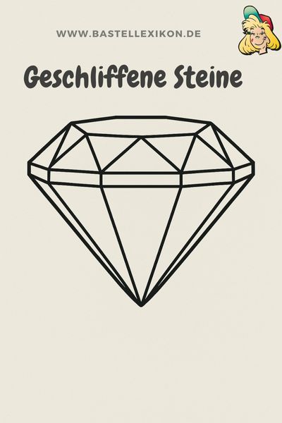 Von Tafel bis Rondiste: So entsteht das Funkeln geschliffener Steine – ein faszinierendes Zusammenspiel aus Licht, Form und Technik.