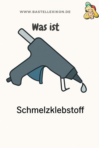Schnell, sauber, stark: Schmelzklebstoff ist der stille Held im Bastelalltag. Entdecke seine Vielseitigkeit für kreative Projekte mit sicherem Halt.