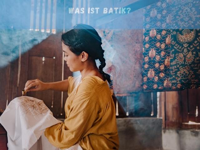 Batik