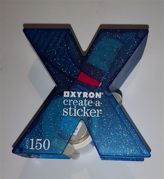 Xyron X150 Stickermaker