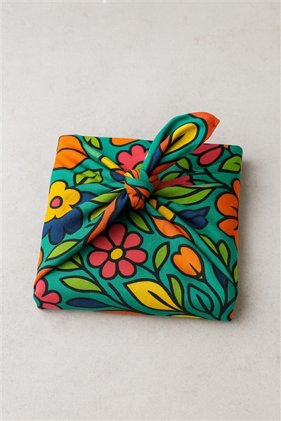 Knot Wrap-T&uuml;cher