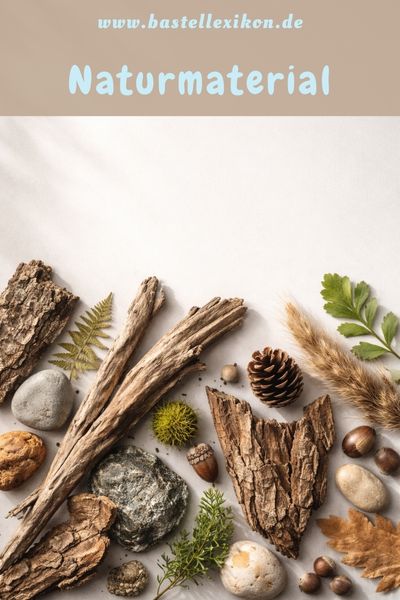 Naturmaterial