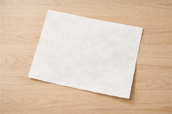 Was ist Sumi-Papier?