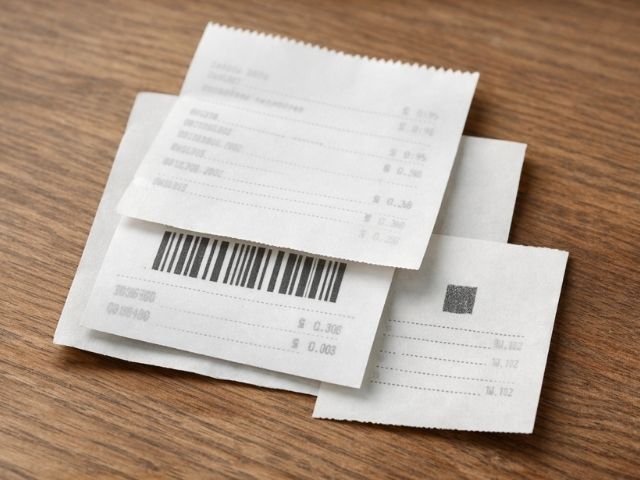 Wie funktioniert Thermodruck?