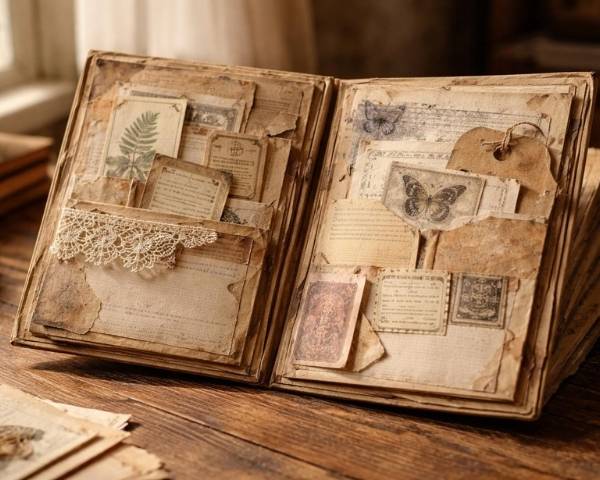 Was bedeutet Folio beim Journaling?