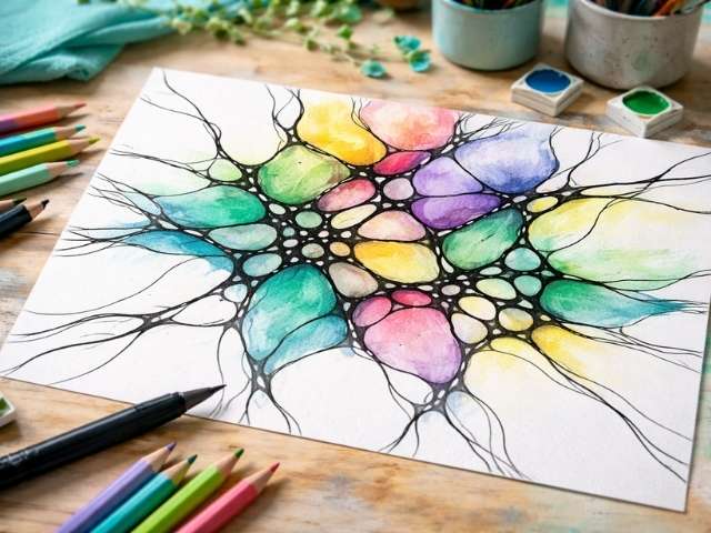 Was ist Neurographie?