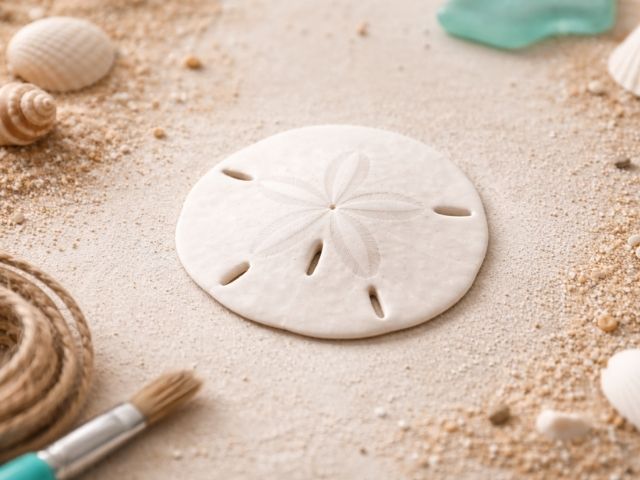 Was ist ein Sanddollar?